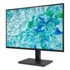 ACER Monitor 23,8" Vero B247Y G UM.QB7EE.003, FHD, IPS, 75Hz, crni